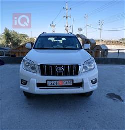 تويوتا لاندكروزر برادو